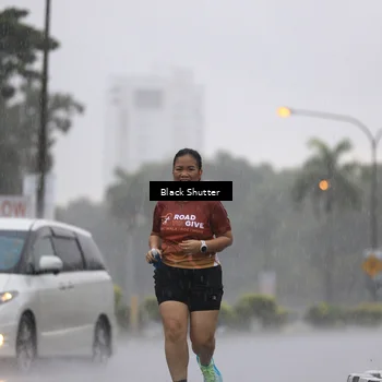 Runner Photo 8064289