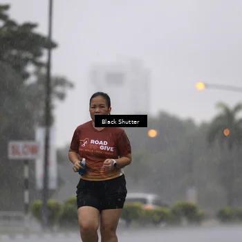 Runner Photo 8064290