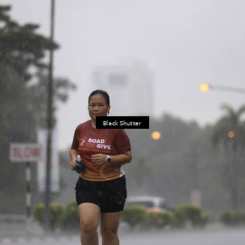 Runner Photo 8064291