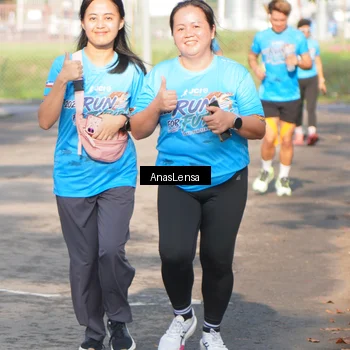 Runner Photo 8064294