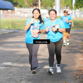 Runner Photo 8064296
