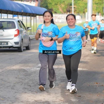 Runner Photo 8064297
