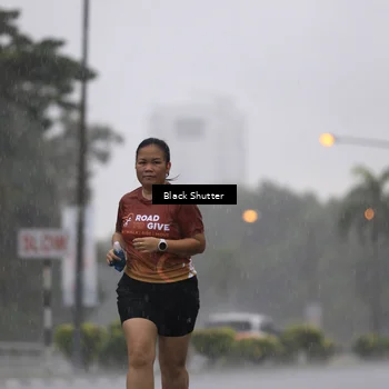 Runner Photo 8064298