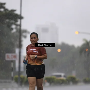 Runner Photo 8064300