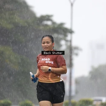 Runner Photo 8064302