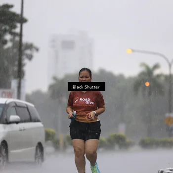 Runner Photo 8064303