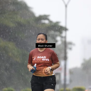 Runner Photo 8064305