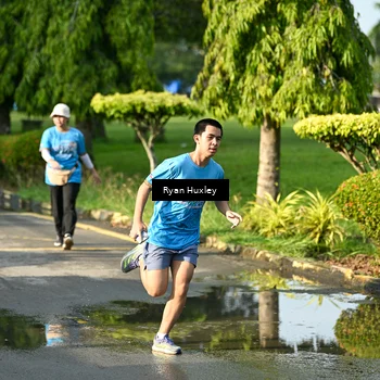 Runner Photo 8064306