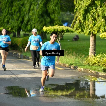 Runner Photo 8064307