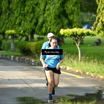 Runner Photo 8064313