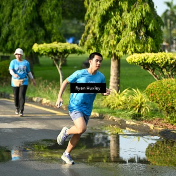 Runner Photo 8064318