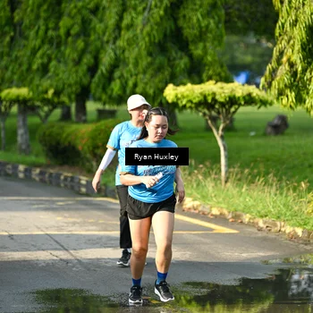 Runner Photo 8064320