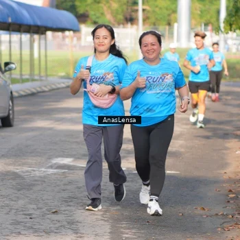 Runner Photo 8064326