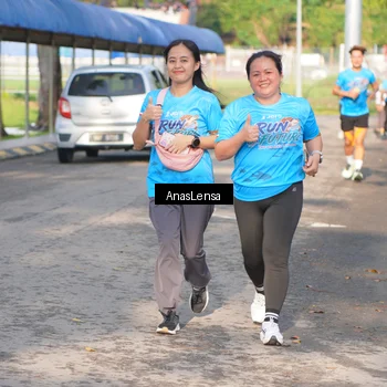 Runner Photo 8064327