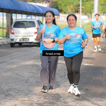 Runner Photo 8064329
