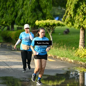 Runner Photo 8064333
