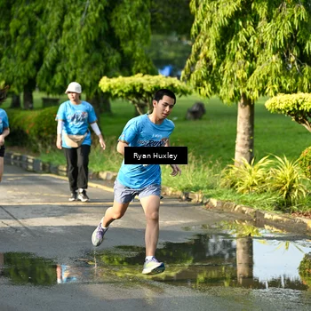 Runner Photo 8064334