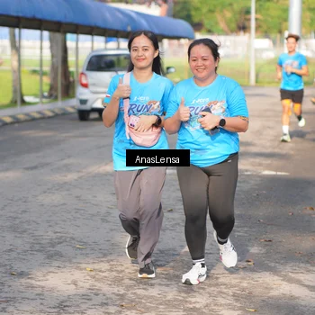 Runner Photo 8064335