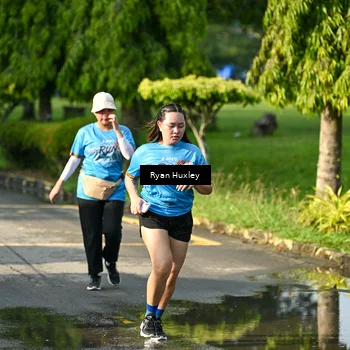Runner Photo 8064337