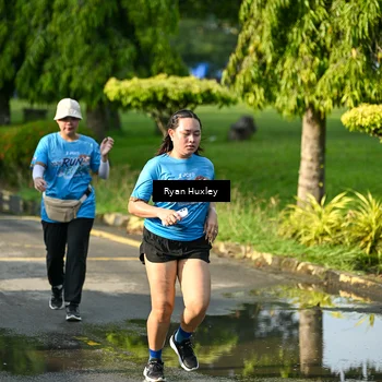Runner Photo 8064339