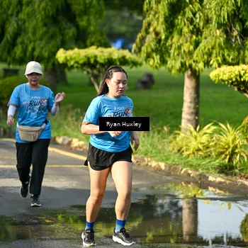 Runner Photo 8064343