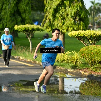 Runner Photo 8064346