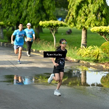 Runner Photo 8064349
