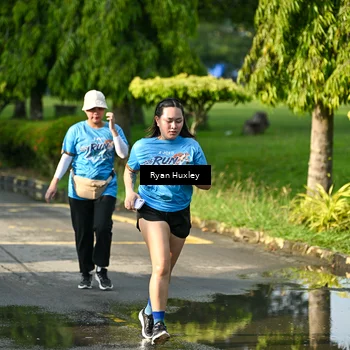 Runner Photo 8064350