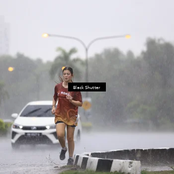 Runner Photo 8064351