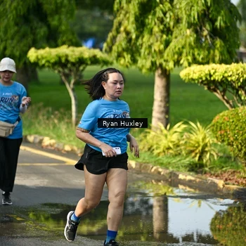 Runner Photo 8064352