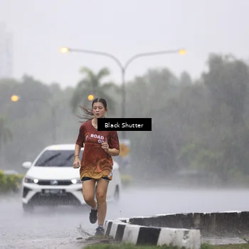 Runner Photo 8064353