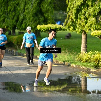 Runner Photo 8064354