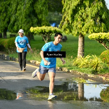 Runner Photo 8064355