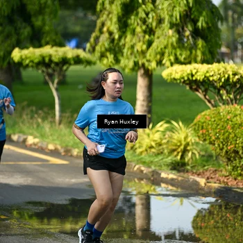 Runner Photo 8064356