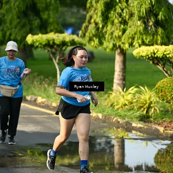 Runner Photo 8064357