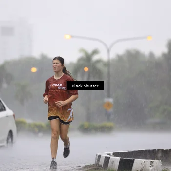 Runner Photo 8064360