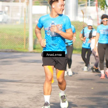 Runner Photo 8064361
