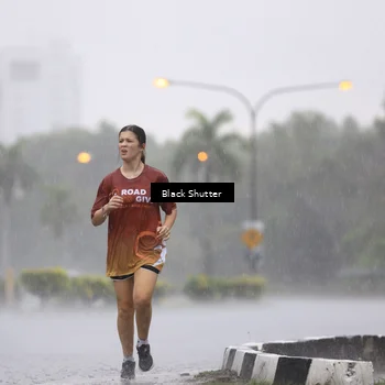 Runner Photo 8064362