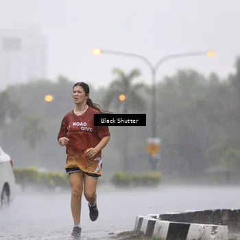 Runner Photo 8064363