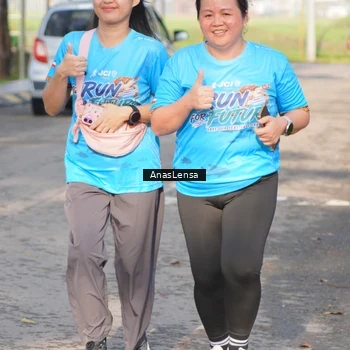 Runner Photo 8064367