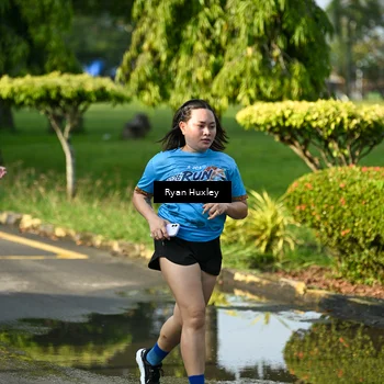 Runner Photo 8064370