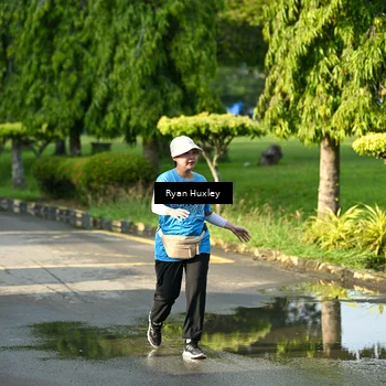 Runner Photo 8064377