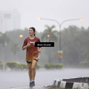 Runner Photo 8064379