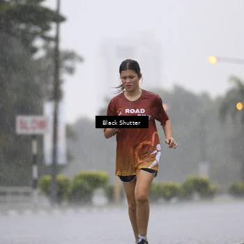 Runner Photo 8064384