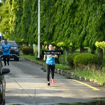 Runner Photo 8064391