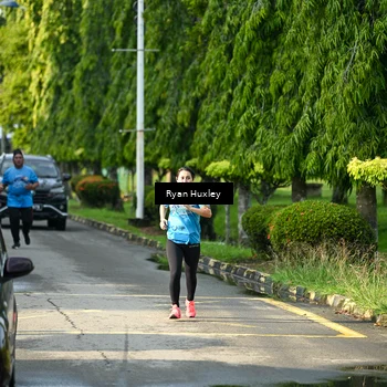 Runner Photo 8064392