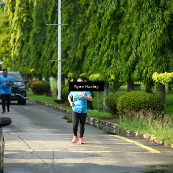 Runner Photo 8064393
