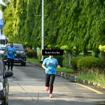 Runner Photo 8064397