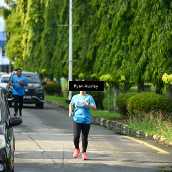 Runner Photo 8064398