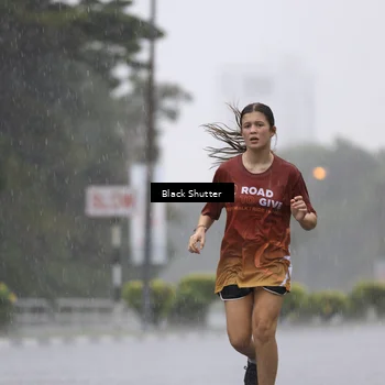 Runner Photo 8064402